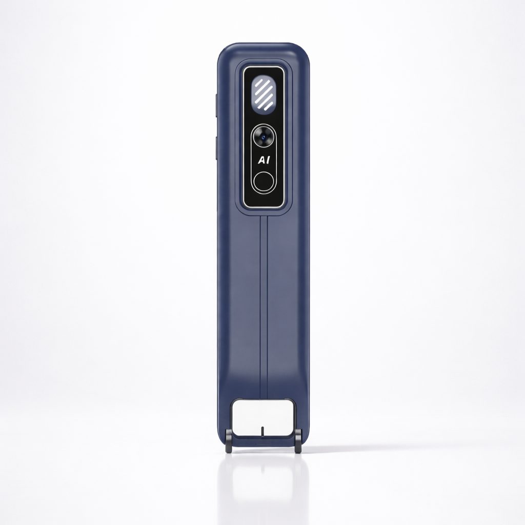 AI Smart Translator Pen | NovaMind X | Scan, Translate & Instant AI Answers