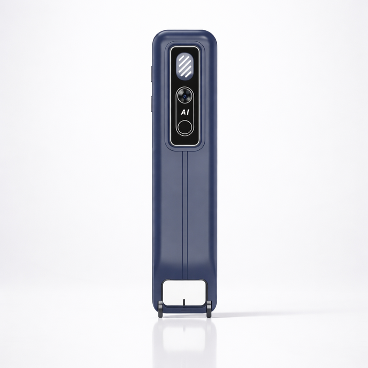 AI Smart Translator Pen | NovaMind X | Scan, Translate & Instant AI Answers